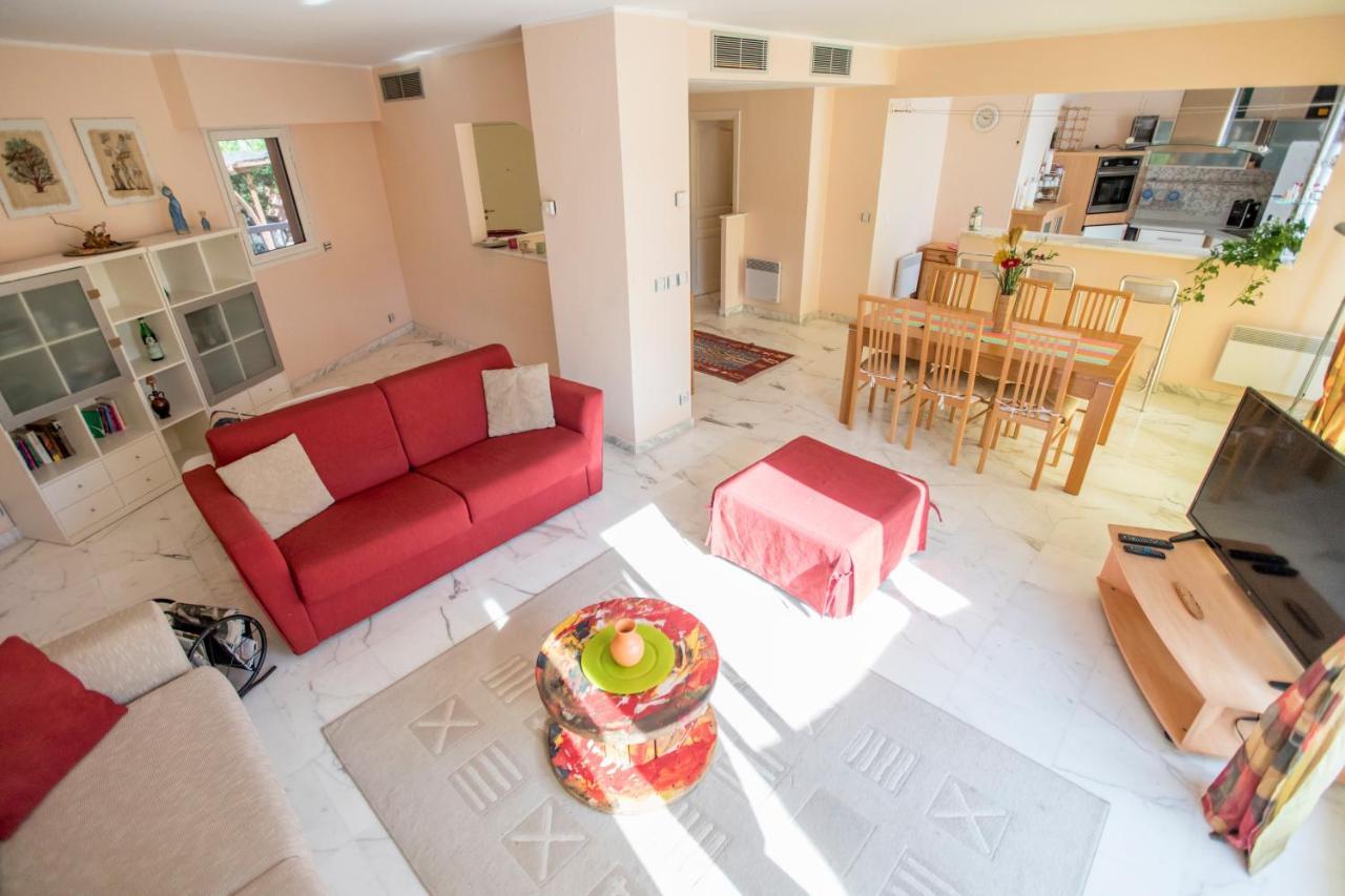 Leisure By Connexion * Cannes